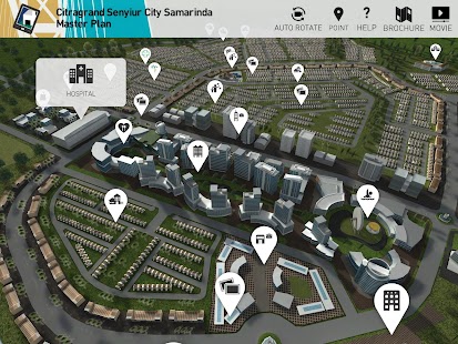 Lastest CitraGrand Senyiur Samarinda APK for Android