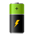 Dr. Battery icon