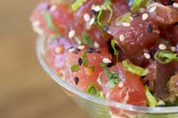 Tuna Poke