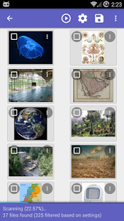   DiskDigger Pro (root)- screenshot thumbnail   