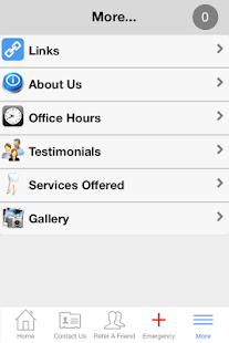 Dr. Beeler DDS Screenshots 1