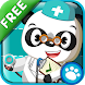 Animal Doctor Game - Free icon