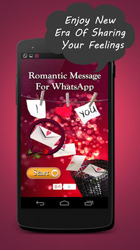 免費下載社交APP|Romantic Messages app開箱文|APP開箱王