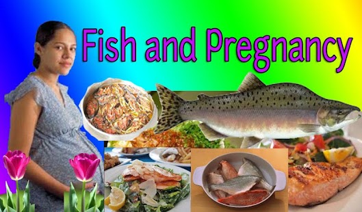 Fish and Pregnancy Screenshots 0