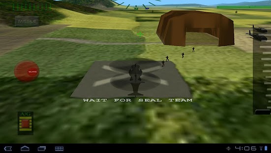 ★ Stealth Chopper Demo 3D ★