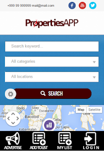 Free CEBU REAL ESTATE APK for Android