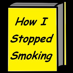 How I Stopped Smoking.apk 1.1