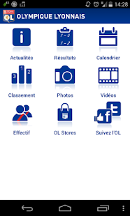 How to install Olympique Lyonnais (officiel) patch 1.0.1 apk for bluestacks