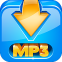 Simple Mp3 Music Downloader icon