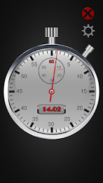 Timer & Stopwatch by -UsefulApps- poster 3