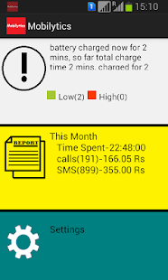 How to download Mobilytics 1.3 unlimited apk for pc