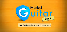 Marbel Guitar Tune APK