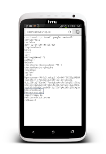 Social Engineering Kit - screenshot thumbnail