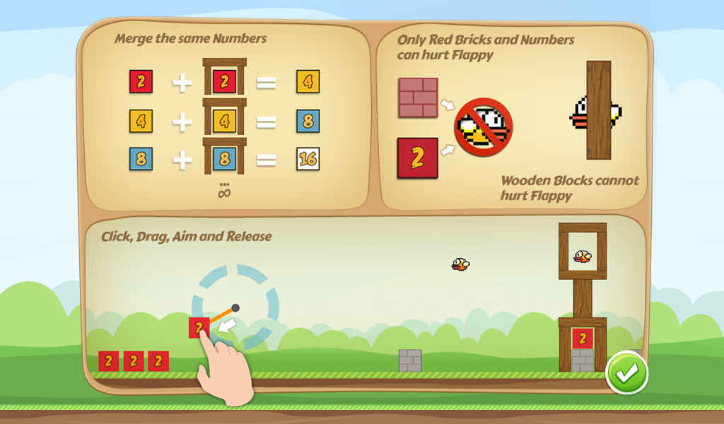 Angry 48 - screenshot