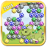 Bubble Shooter HD Game icon