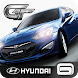 GTレーシング：Hyundai Edition