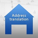 AddressTranslator logo