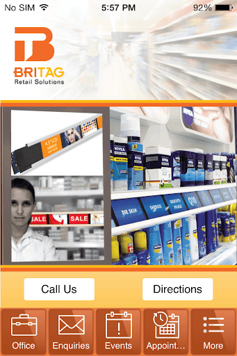 Britag Pte Ltd