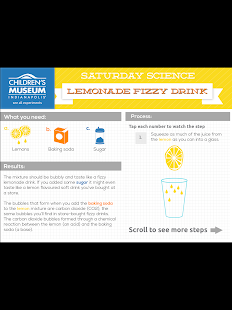 Free Download Saturday Science APK for PC