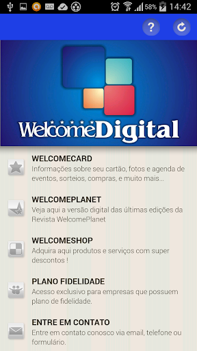 WelcomeDigital