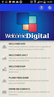 Download WelcomeDigital APK