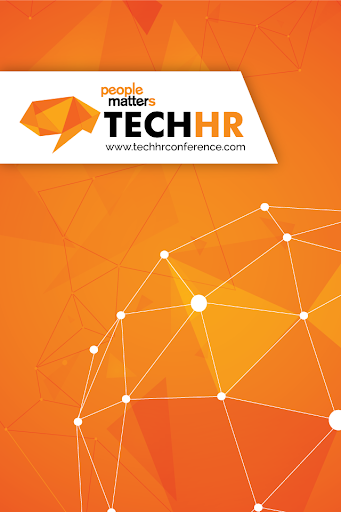 TechHR Conference Exhibition