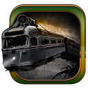 Death Train Escape mobile app icon