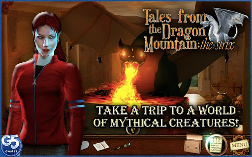 Tales of Dragon Mountain Full