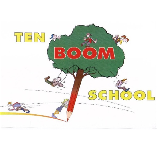 Ten Boomschool LOGO-APP點子