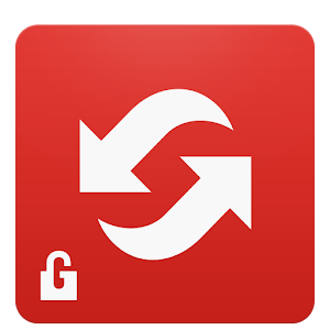 Good Share logo