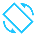 Shake Me icon