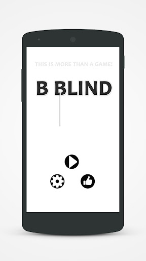 B Blind