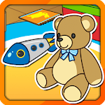 Home Peg Puzzle for Toddlers Apk