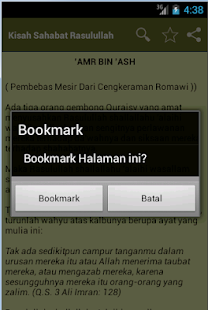 download Kisah sahabat rasulullah free