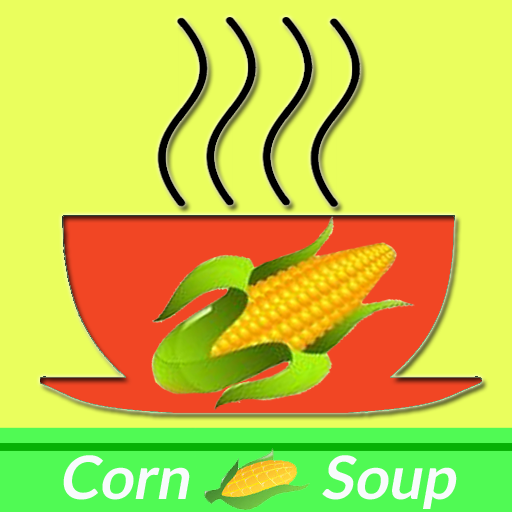 Homemade Corn Soup