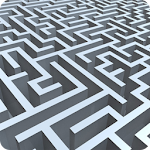 Labyrinth Brain Challenge Apk