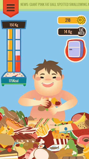 免費下載模擬APP|Feed The Fat app開箱文|APP開箱王