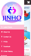 jinho APK