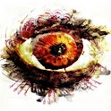 LookSee Draw logo
