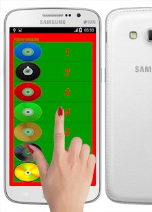 Slippery Funny Sounds Screenshots 2