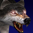 Life Of Wolf FREE mobile app icon
