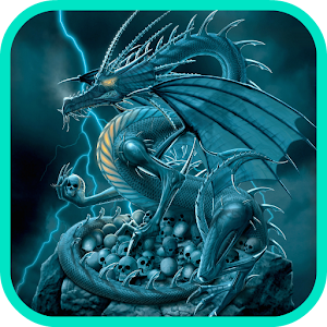Dragon Wallpaper 1.4