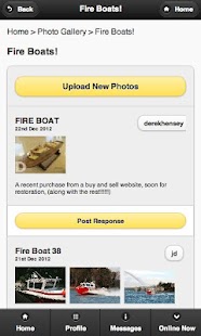 Download Model Boats APK