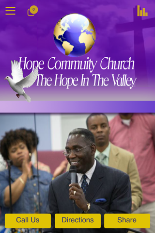 Hope Community Church