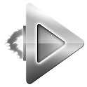 Rocket Player Chrome Theme
