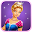 Dress Up Princess Cinderella Download on Windows
