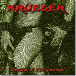 Krueger-dedcade