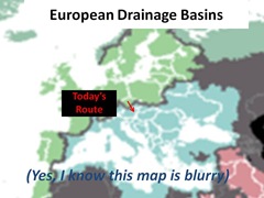 EU Drainage