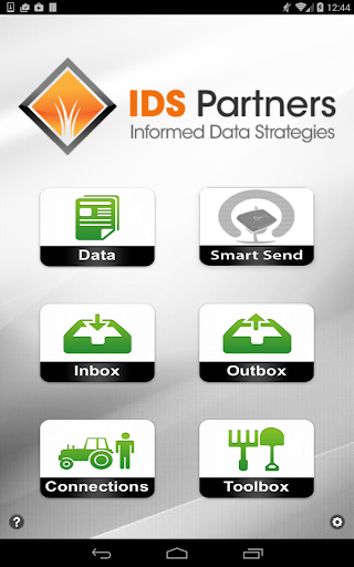 IDS Partners Mobile