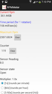How to install RPM meter 2.2 mod apk for laptop